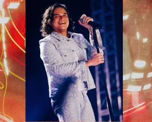 Silvestre Dangond