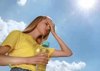 aumento de temperaturas