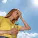 aumento de temperaturas