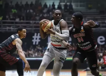 Superliga Profesional de Baloncesto