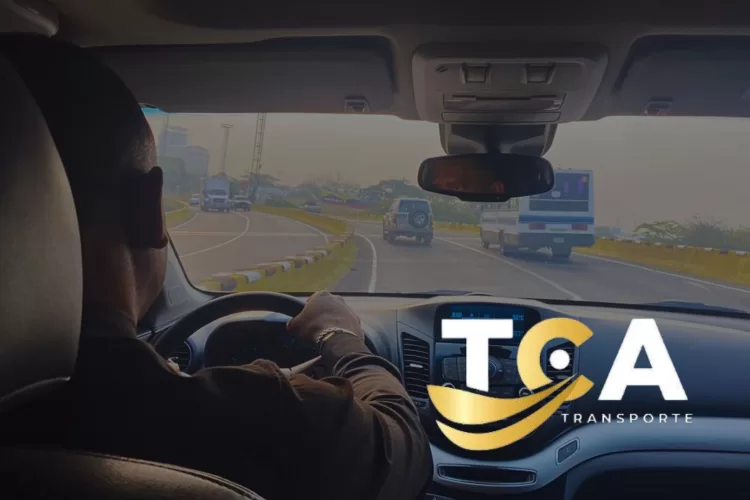Transporte Corporativo Abello