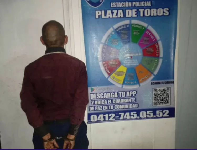 abuso sexual a una adolescente