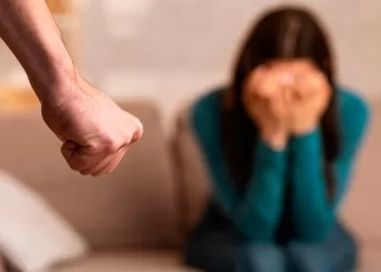 no violencia de género