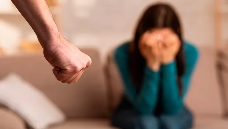 no violencia de género