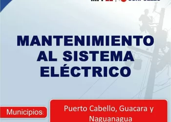 corte eléctrico