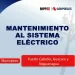 corte eléctrico