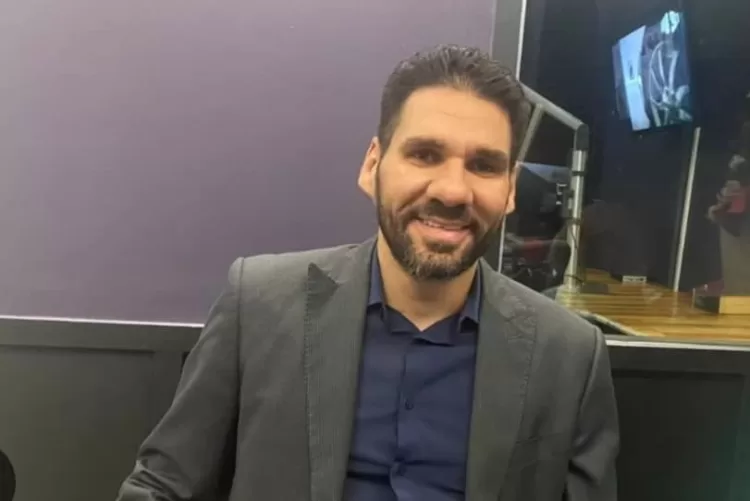 Isaac Pérez Yunis. Emprendedores