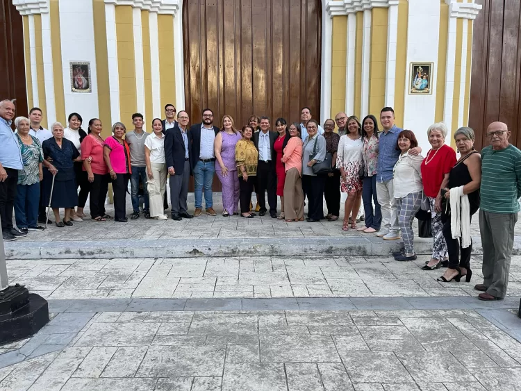 Sociedad Amigos de Naguanagua