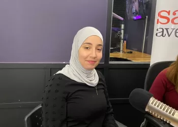 Shuruk Duqqa, Palestina