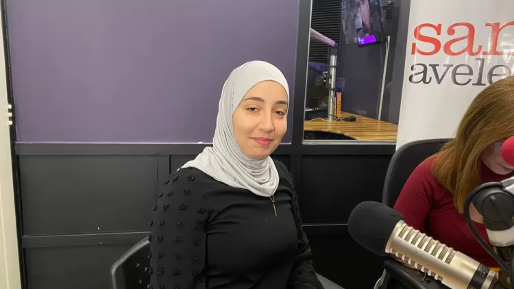 Shuruk Duqqa, Palestina
