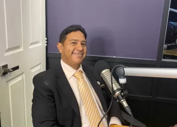 Jesús Pérez, Lidotel