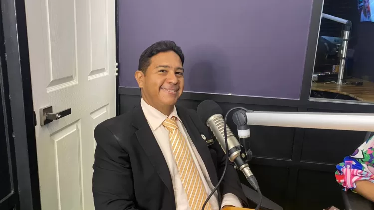Jesús Pérez, Lidotel
