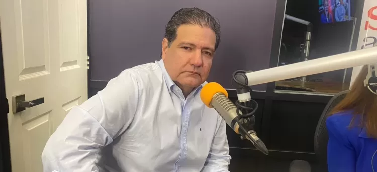Armando Amengual. Abstención
