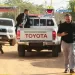 Detenidos por el Cicpc