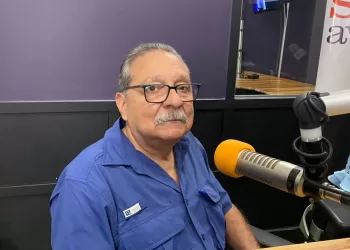 Reinaldo Piña, farmacéuticos