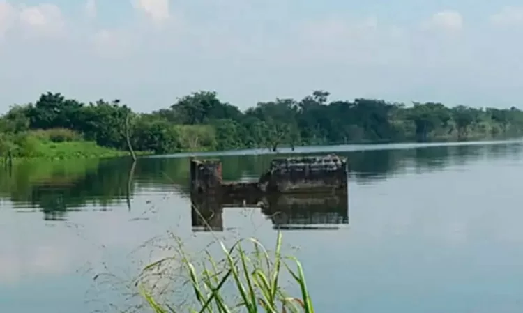 pescadores