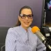 Carolina Vázquez, emociones