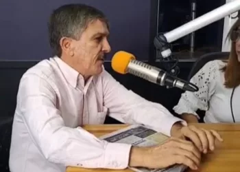 Darío Saturno, médicos