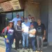 Piden aumento de salario