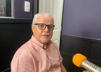 Dr. Juan Díaz. Oído
