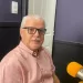 Dr. Juan Díaz. Oído