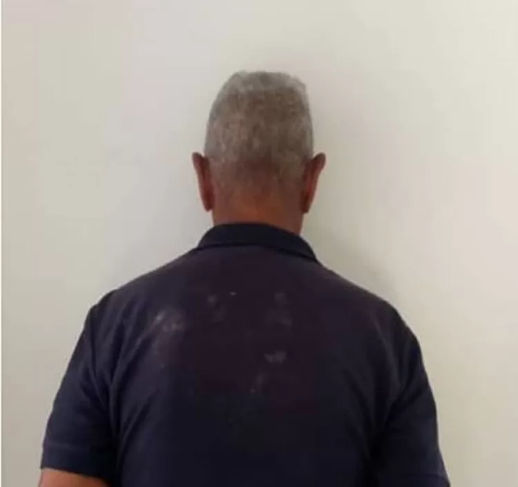 solicitado por estafa
