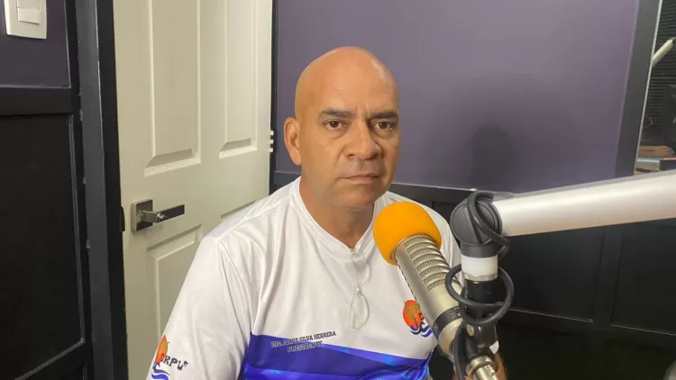 Jorge Silva CRPU