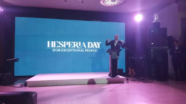 Hesperia