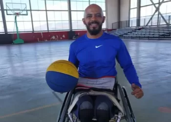 César Heredia. Ley Personas con Discapacidad.