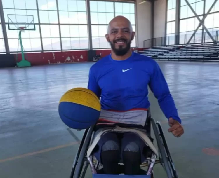César Heredia. Ley Personas con Discapacidad.