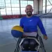 César Heredia. Ley Personas con Discapacidad.