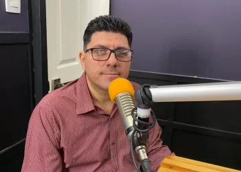 Alvaro Morales Carta. Enfermedades raras