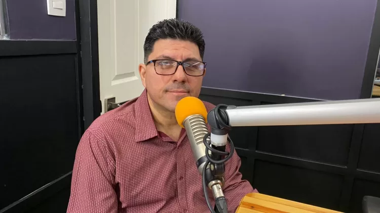 Alvaro Morales Carta. Enfermedades raras