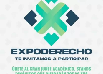 Expoderecho