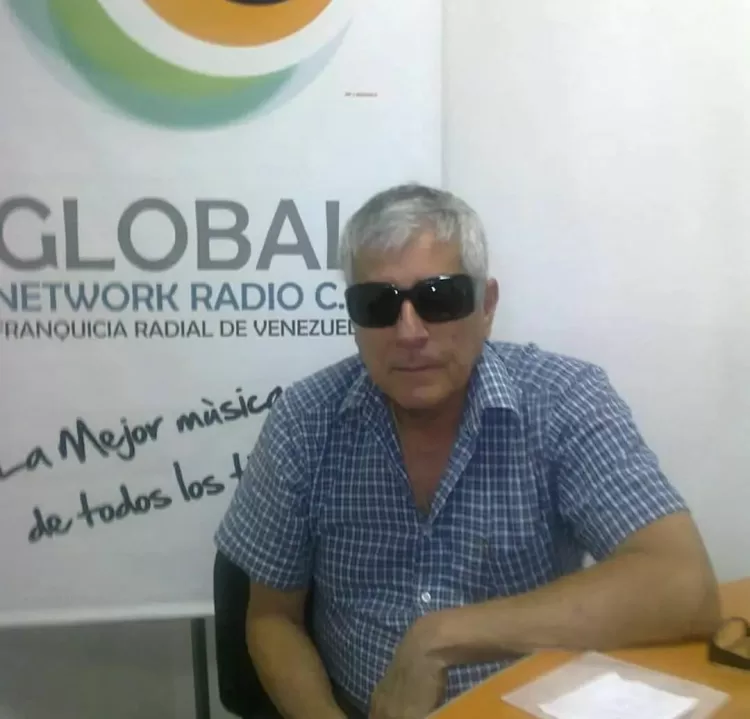 Mauro Izaguirre