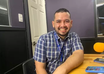 Gabriel Urdaneta, nuevo director general del diario Notitarde