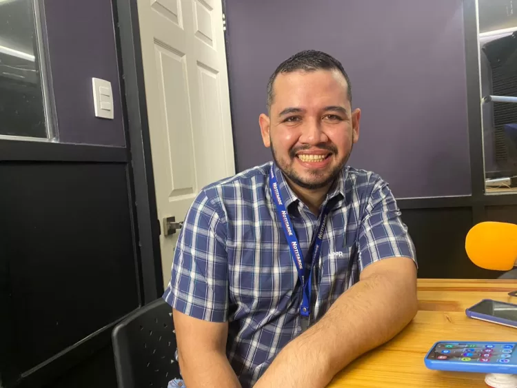 Gabriel Urdaneta, nuevo director general del diario Notitarde