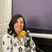 Tatiana Maure. Microbiota