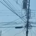 Varias fluctuaciones eléctricas se registraron este miércoles, 22 de enero, en diferentes partes del país, incluyendo la ciudad capital, según reportaron