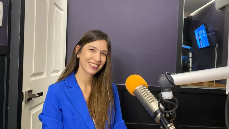 Isabella Feo La Cruz. cáncer