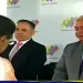 Maduro inscribió