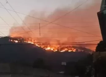 incendio
