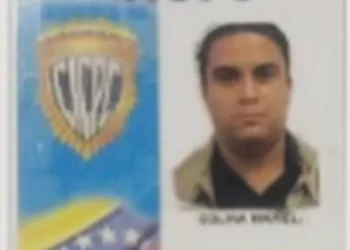falso funcionario