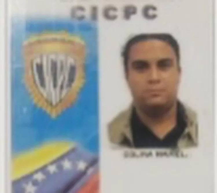 falso funcionario