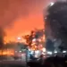 incendios