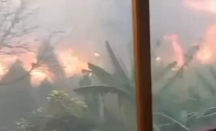 bomberos