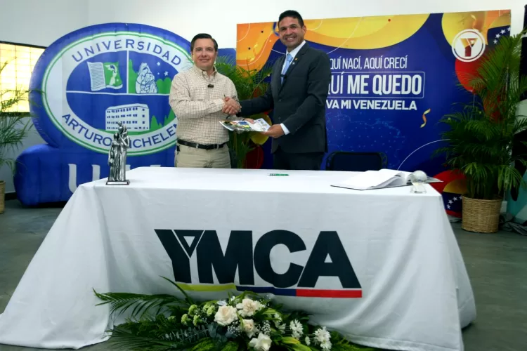 Universidad Arturo Michelena