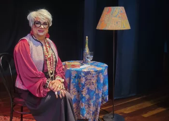 Madame Lafontaine