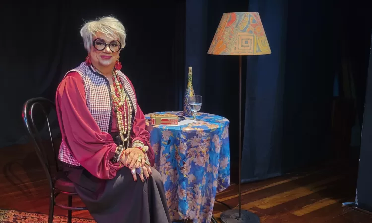 Madame Lafontaine
