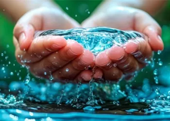 agua